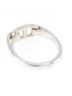 Hermès 100% Sterling Silver Multi Color Hermes 925 Ring One size - photo 3