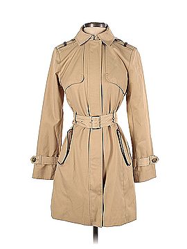 Cole Haan Cole Haan Trenchcoat (view 1)