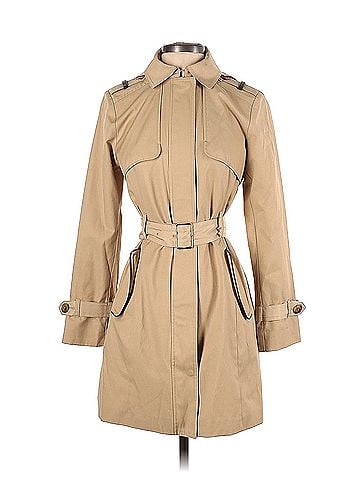 Cole Haan Cole Haan Trenchcoat (view 1)