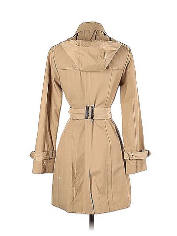 Cole Haan Cole Haan Trenchcoat (view 2)