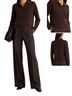 Rag & Bone Brown Cardigan Size M - photo 2