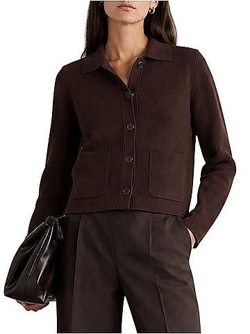 Rag & Bone Cardigan (view 1)