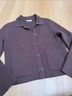Rag & Bone Brown Cardigan Size M - photo 5
