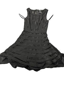 White House Black Market Cocktail Dress (view 1)