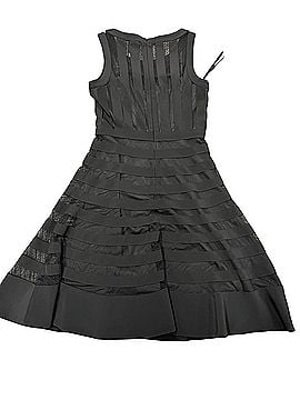 White House Black Market Cocktail Dress (view 2)