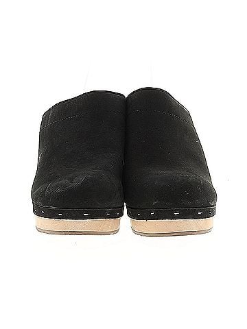Ann Taylor LOFT Ann Taylor Loft Mule/Clog (view 2)