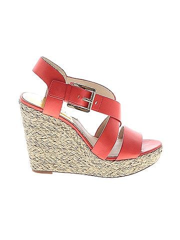 MICHAEL Michael Kors Michael Michael Kors Wedges (view 1)