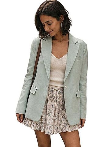 Rag & Bone Rylee Blazer (view 2)