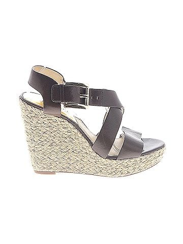 MICHAEL Michael Kors Michael Michael Kors Wedges (view 1)
