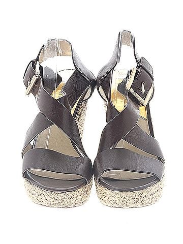 MICHAEL Michael Kors Michael Michael Kors Wedges (view 2)