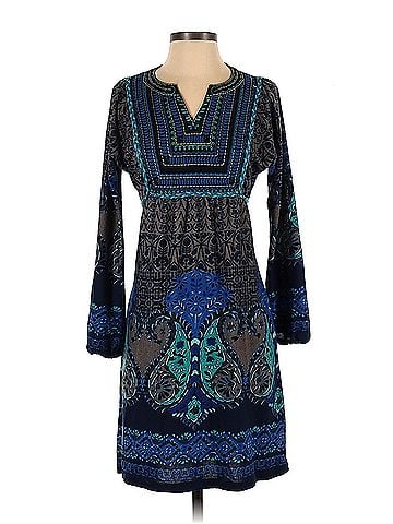 Papillon Papillon Casual Dress (view 1)