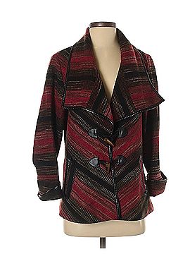 Jolt Coat (view 1)