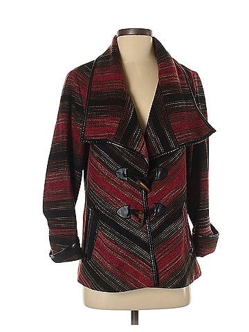 Jolt Coat (view 1)
