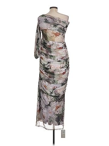 Abercrombie & Fitch Abercrombie &amp; Fitch Cocktail Dress (view 2)