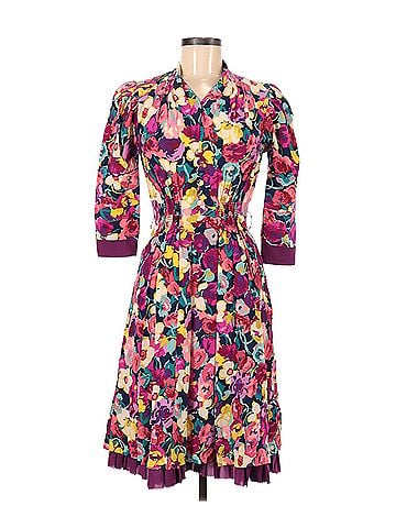 Betsey Johnson Betsey Johnson Casual Dress (view 1)