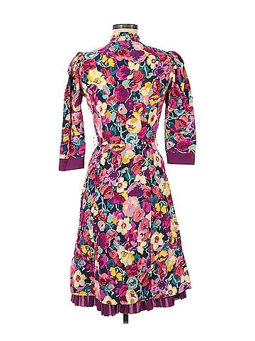 Betsey Johnson Betsey Johnson Casual Dress (view 2)