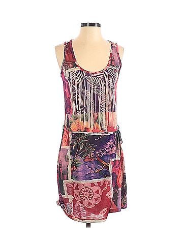 Desigual Desigual Casual Dress (view 1)