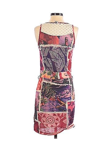 Desigual Desigual Casual Dress (view 2)