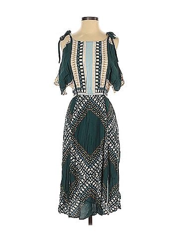 Floreat Floreat Casual Dress (view 1)