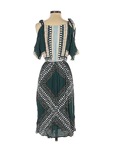 Floreat Floreat Casual Dress (view 2)
