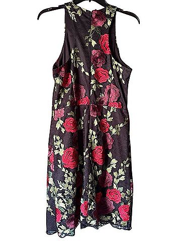 Betsey Johnson Cocktail Dress (view 2)