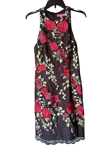 Betsey Johnson Cocktail Dress (view 1)