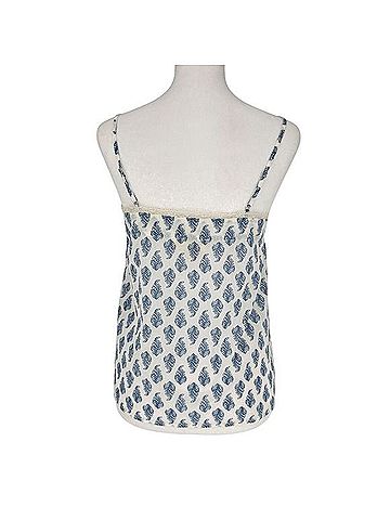 Nili Lotan Shelia Tank Top (view 2)