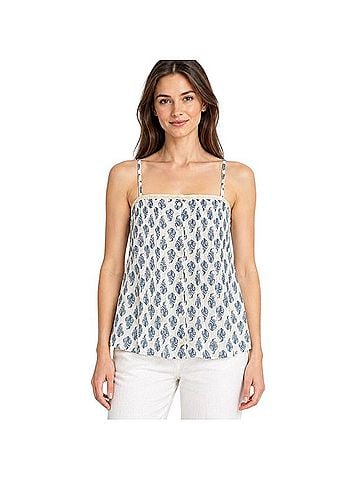 Nili Lotan Shelia Tank Top (view 1)