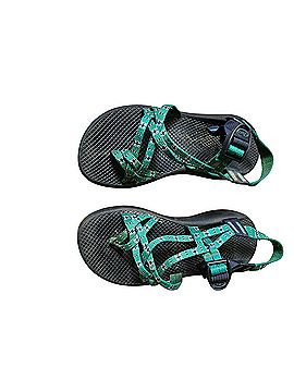 Chaco ZX/2 Sandals (view 2)