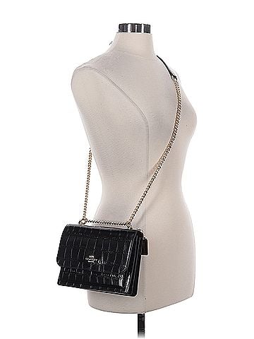 Coach Factory Coach Factory Leather Crossbody Bag (view 2)