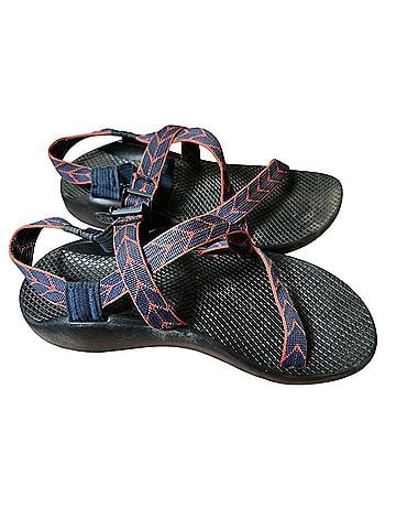 Chaco Z/1 Sandals (view 2)