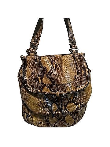 Oryany Leather Hobo (view 1)
