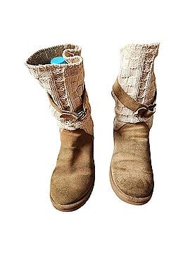 Ugg Cassidee knit Boots (view 1)