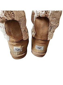Ugg Cassidee knit Boots (view 2)