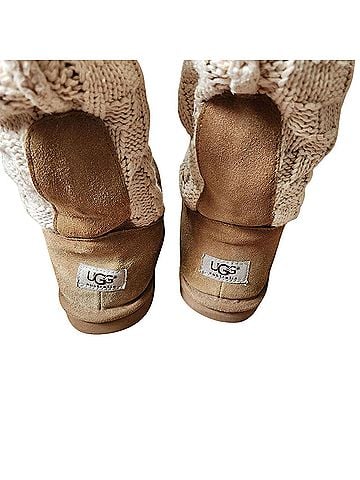 Ugg Cassidee knit Boots (view 2)