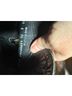 Lane 100% Leather Black Tan Boots Size 7 1/2 - photo 7