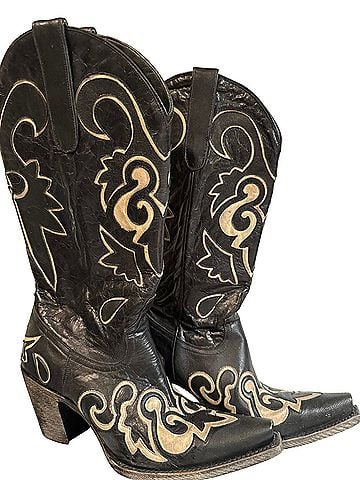 Lane Boots (view 1)