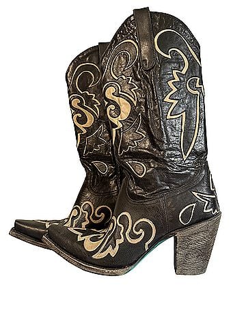 Lane Boots (view 2)