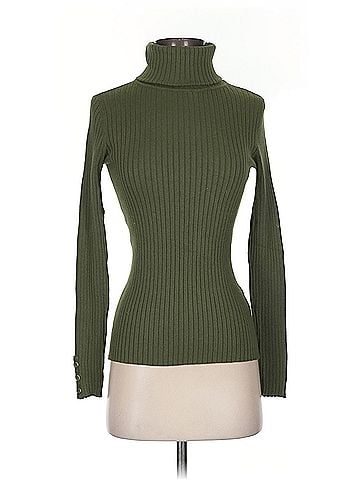 J. McLaughlin J. Mc Laughlin Turtleneck Sweater (view 1)