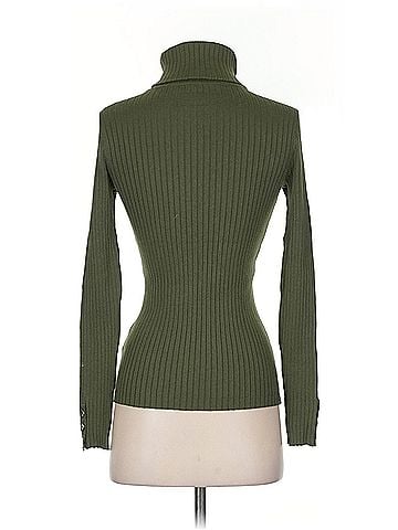 J. McLaughlin J. Mc Laughlin Turtleneck Sweater (view 2)