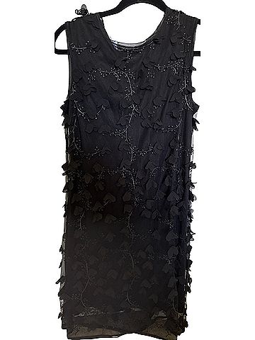 Max Studio Cocktail Dress (view 2)