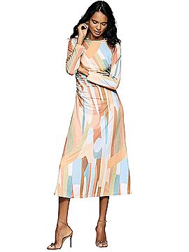Mestiza New York Cocktail Dress (view 1)