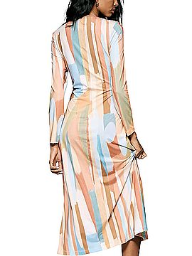 Mestiza New York Cocktail Dress (view 2)