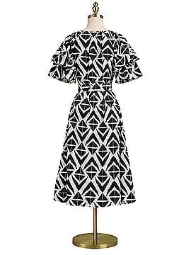 GiGio Cocktail Dress (view 2)