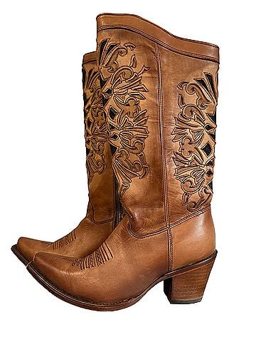 Corral Boots Boots (view 2)