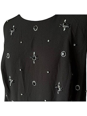 ELOQUII Jason Wu X Eloquii Casual Dress (view 2)