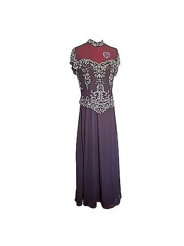 Jkara Cocktail Dress (view 1)