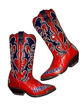 Zodiac lodi Boots (view 1)