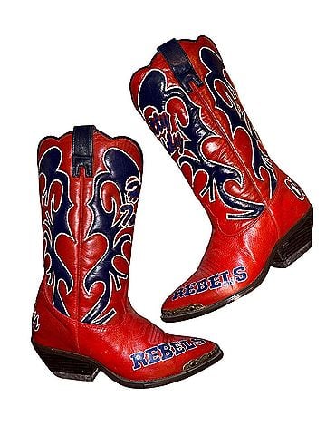 Zodiac lodi Boots (view 1)