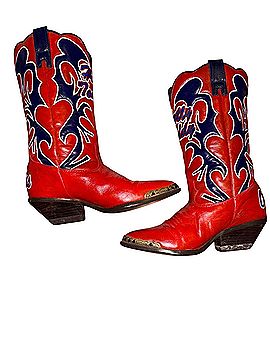 Zodiac lodi Boots (view 2)